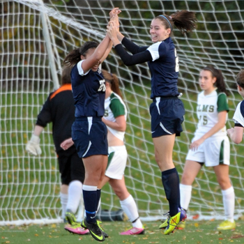 2011-12 Soccer Year in Review