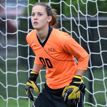 Lyons Game Day Central: Soccer vs. MCLA
