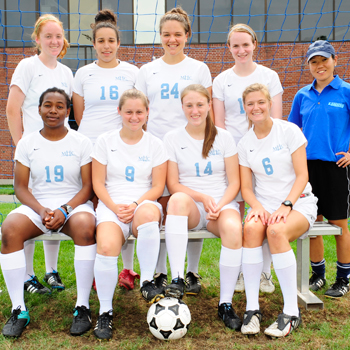 Lyons Game Day Central: Soccer vs. Springfield