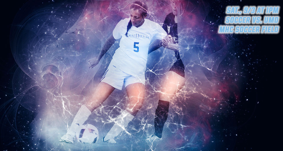 Lyons Game Day Central: Soccer vs. UMass-Dartmouth
