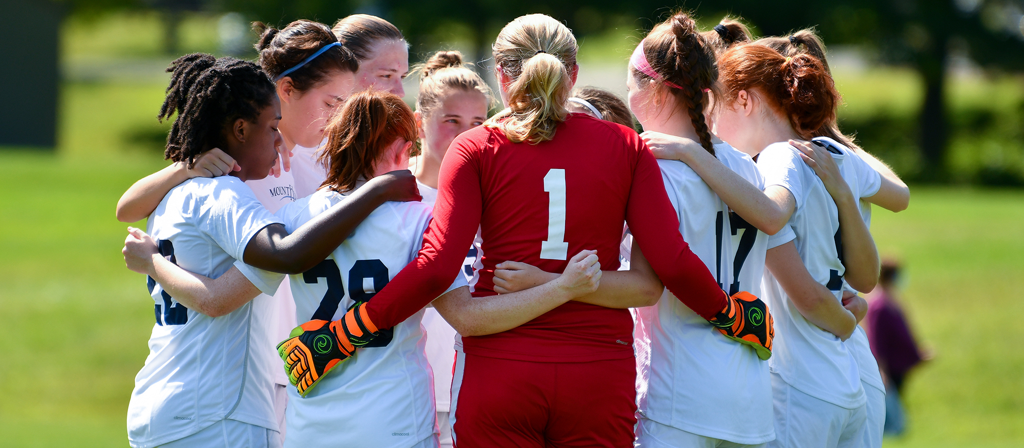 Soccer to Host Fall 2021 ID Clinic on October 17