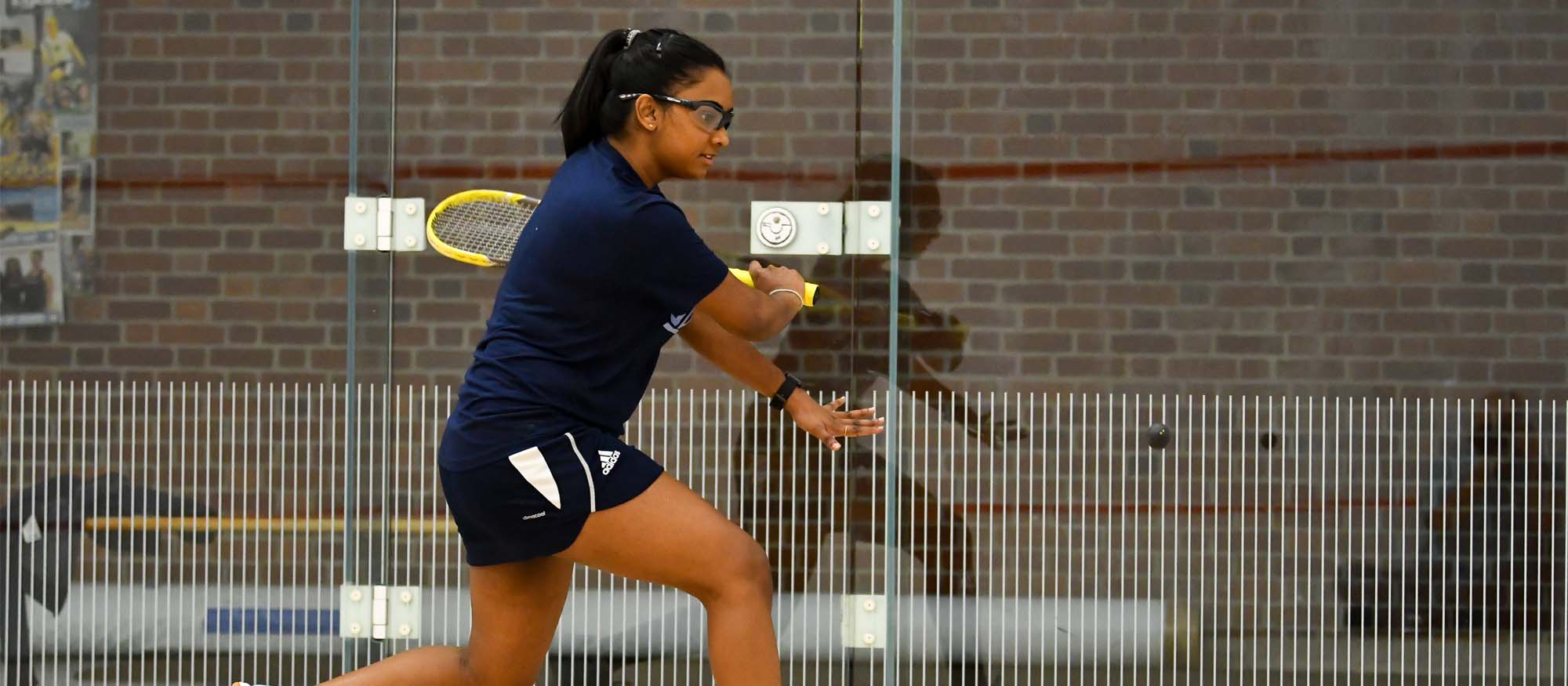Kalahe Opens Play at CSA Individual National Championships