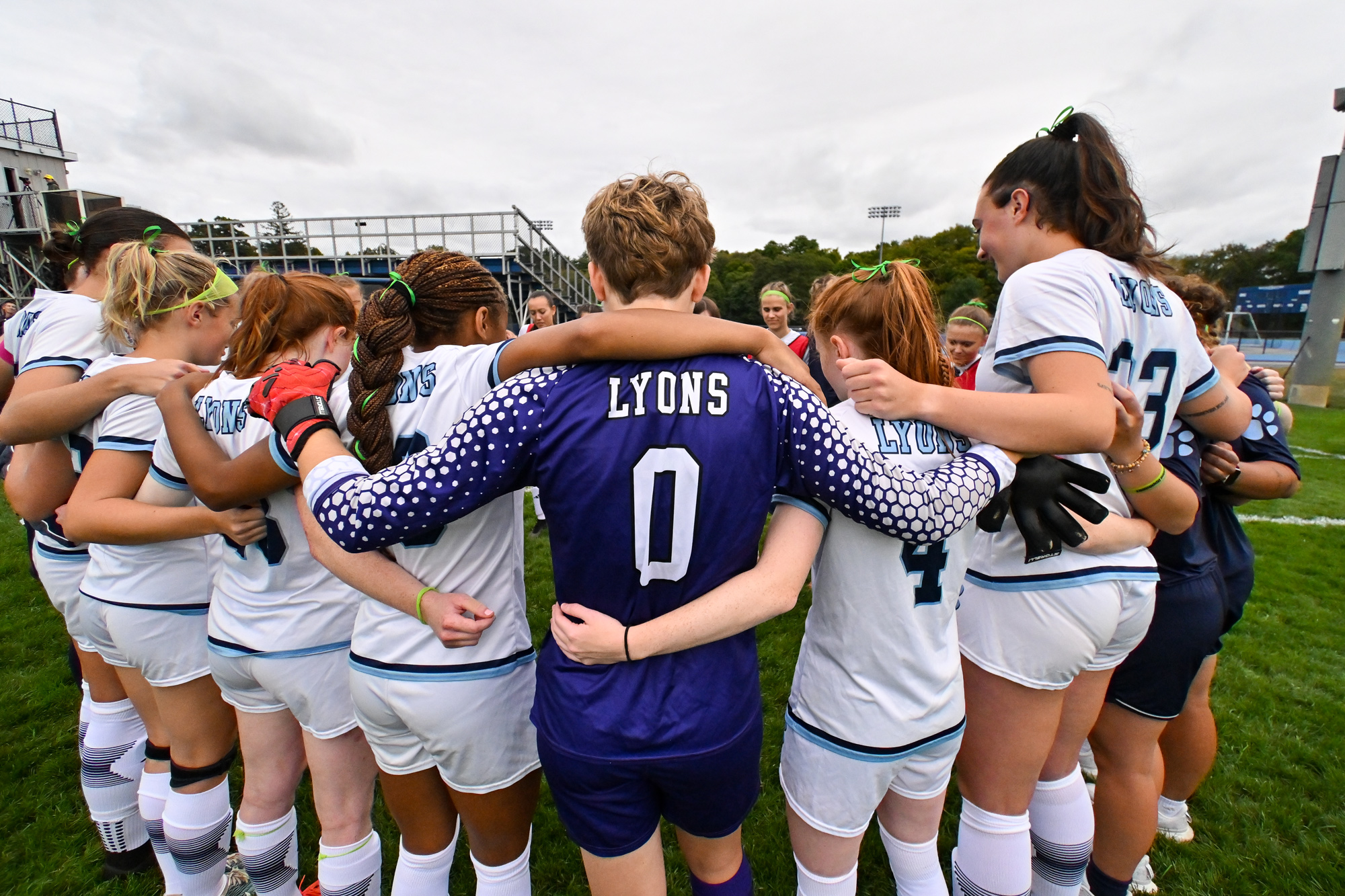 MHC Soccer offers Sept. 28 ID Clinic for high school players