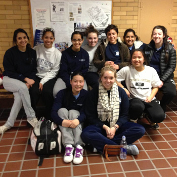 #20 Squash Posts 5-4 Win in CSA Consolation Final Over #22 Colby