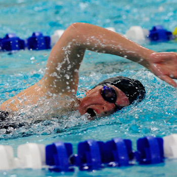 2009-10 Swimming and Diving Season in Review
