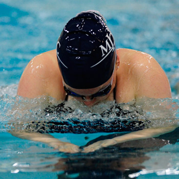 Swimming and Diving: Smith at Mount Holyoke