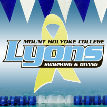 Swimming and Diving Team Set to "Leave it in the Pool"