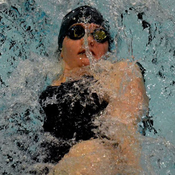 Swimming & Diving Rolls Past St. Joseph, 144-123