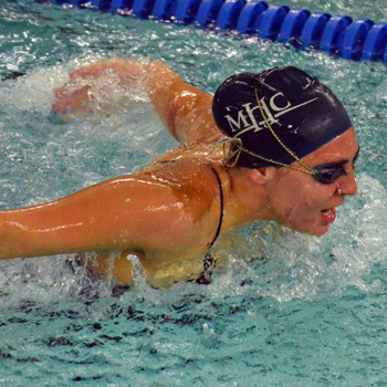 Lyons Game Day Central: Swimming & Diving vs. Western Connecticut State