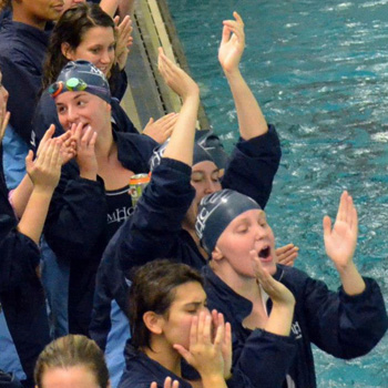 Lyons Tales: A Review & Preview of Mount Holyoke Athletics for Dec. 10th