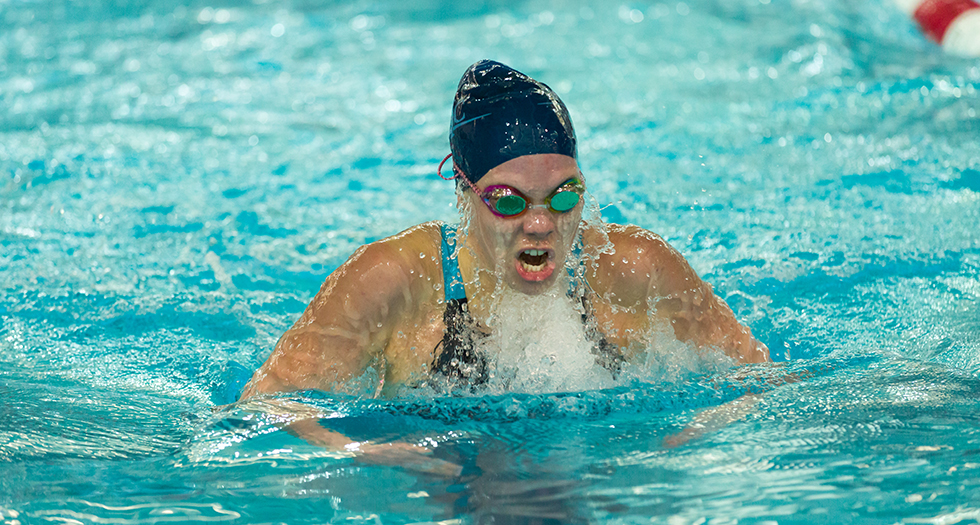Pruden Opens Action at NCAA Championships