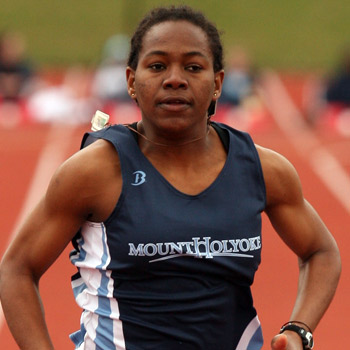 2009-10 Outdoor Track and Field Season in Review