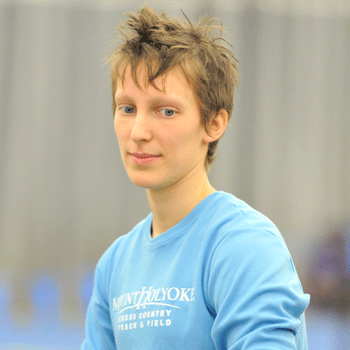 Larson-Koester Turns in Another Impressive Performance at New England Championships
