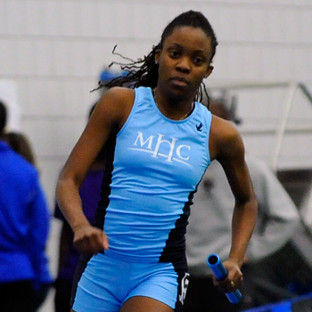 Four Lyons Take Part in New England Division III Championships