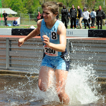 2011-12 Outdoor Track and Field Year in Review