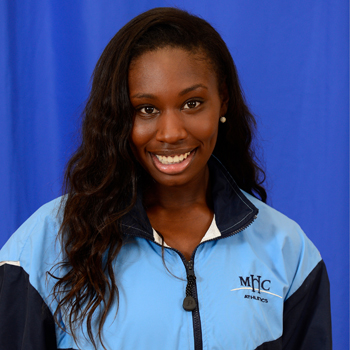 Coklow Competes at Open New England Championships