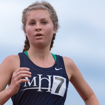 Track & Field Competes at New England DIII Championships