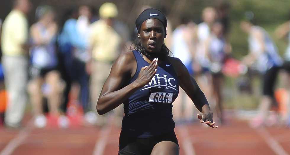 Coklow To Make Third NCAA Championship Appearance