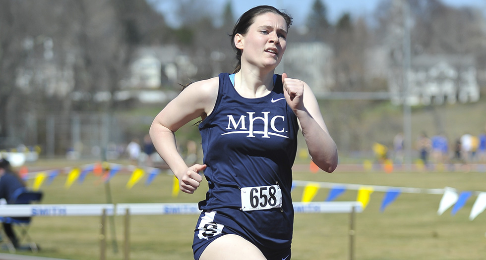 2013-14 Track & Field Year In Review