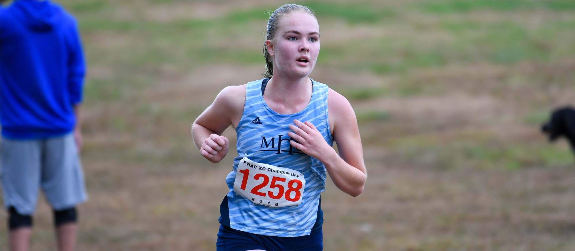 Track and Field Shines at Boston University Valentine Invitational