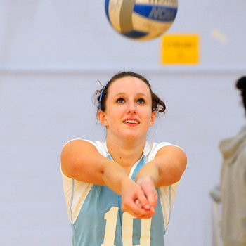 Lyons Game Day Central: Volleyball vs. Wheaton
