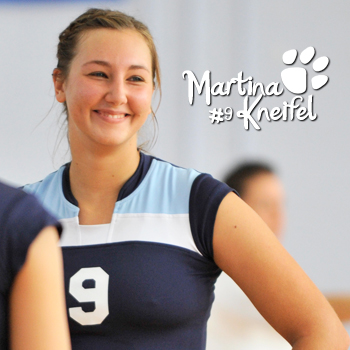 Lyon of the Week Award Goes to Kneifel