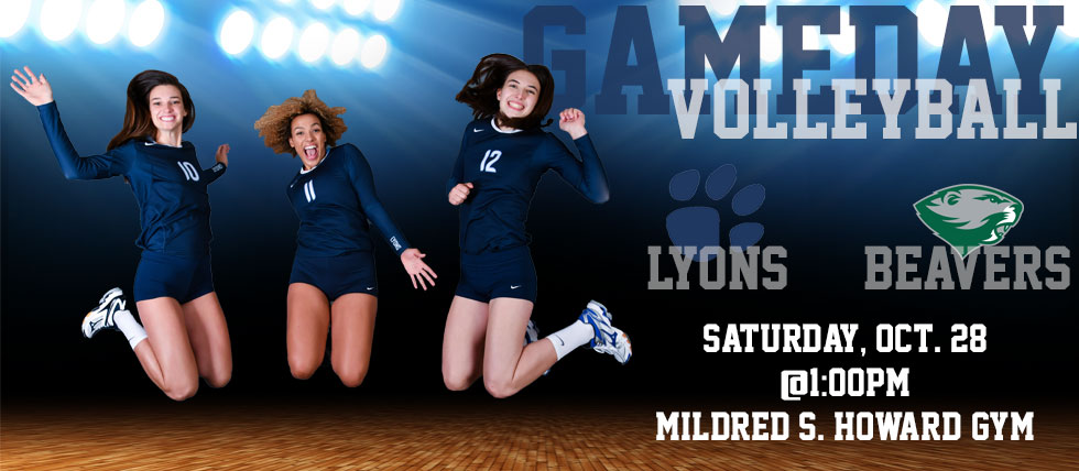 Babson Gameday Graphic