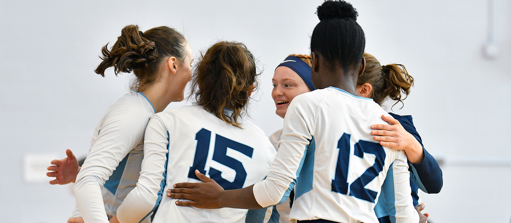 No. 22 Babson tops volleyball for its 11th straight win
