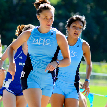 2010-11 Cross Country Year in Review