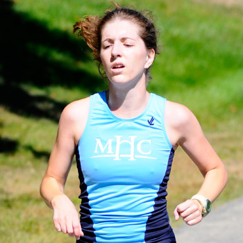 NEWMAC Announces Cross Country Award Winners
