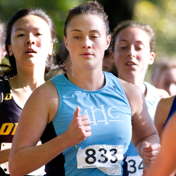 2011-12 Cross Country Year in Review