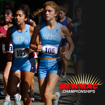 Weather Forces Postponement of NEWMAC Cross Country Championship