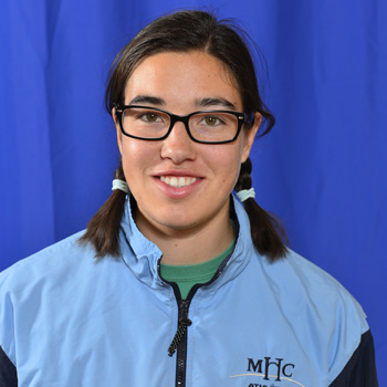DeLeon Paces Cross Country in Season Opener