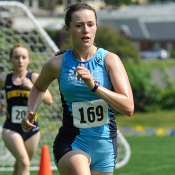 Cross Country Finishes Well at UMASS-Dartmouth Invitational